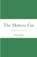 The Maltese Cat: Illustrated by Lionel Edwards - Paperback
