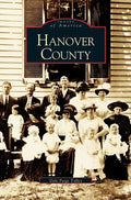 Hanover County - Hardcover