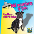 Mi Sombra Y Yo: Me and My Shadow - Paperback