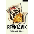 Reykjavik - Paperback