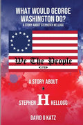 What Would George Washington Do? - Paperback