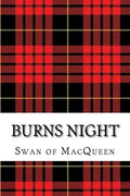 Burns Night: Twenty Tunes for the Bagpipes and Practice Chanter - Paperback