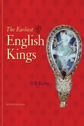 The Earliest English Kings - Paperback