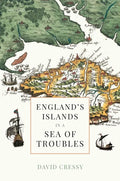 England's Islands in a Sea of Troubles - Hardcover