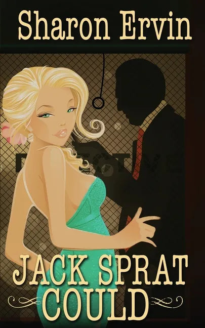 Jack Sprat Could - Paperback