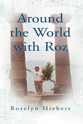Around the World with Roz - Paperback
