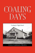 Coaling Days - Paperback