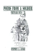 Poems from a Soldier: Vietnam 1970 - 71 - Paperback