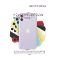 A Complete User Guide to the iPhone 11: A How-to-manual for operating and getting the best from your iPhone 11 pro and 11 pro max - Paperback