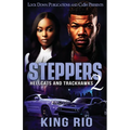 Steppers 2 - Paperback