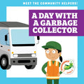 A Day with a Garbage Collector - Paperback