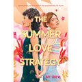 The Summer Love Strategy - Hardcover