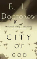 City Of God - Paperback