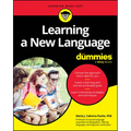 Learning a New Language for Dummies - Paperback
