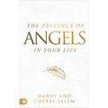 The Presence of Angels in Your Life - Paperback