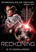Reckoning - Hardcover