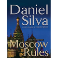 Moscow Rules - Paperback