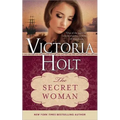 The Secret Woman - Paperback