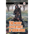 The Merry Adventures of Robin Hood - Paperback