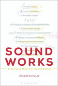 Sound Works: A Cultural Theory of Sound Design - Paperback