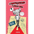 Unlucky Thirteen: Diary #2 (Confessions of a Nerdy Girl Diaries) - Paperback