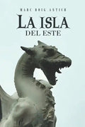 La isla del este - Paperback