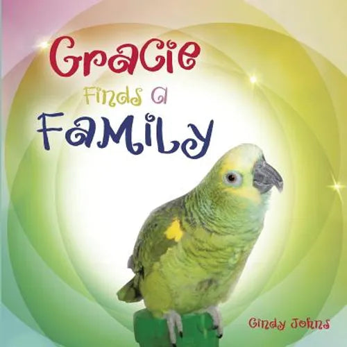 Gracie Finds A Family - Paperback