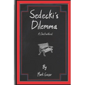 Sedecki's Dilemma: A Christian Novel - Paperback