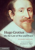 Hugo Grotius On the Law of War and Peace - Paperback