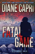 Fatal Game: A Jess Kimball Thriller - Paperback
