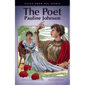 The Poet: Pauline Johnson - Paperback
