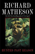 Hunted Past Reason - Paperback