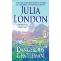 The Dangerous Gentleman: The Rogues of Regent Street - Paperback