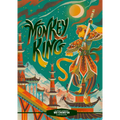Classic Starts(r) Monkey King - Hardcover