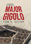 Major Gigolo - Hardcover