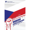 Modern Czech Literature: Writing in Times of Political Trauma - Hardcover