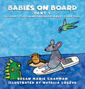 Babies on Board Part 1 - Hardcover