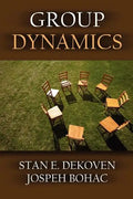 Group Dynamics - Paperback