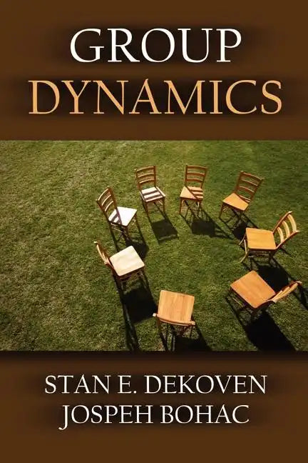 Group Dynamics - Paperback