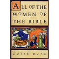 All of the Women of the Bible - Paperback