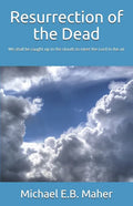 Resurrection of the Dead - Paperback