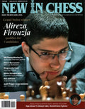 New in Chess Magazine 2021/8: The World's Premier Chess Magazine Read by Club Players in 116 Countries - Paperback