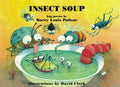 Insect Soup - Hardcover
