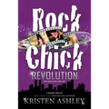 Rock Chick Revolution - Paperback