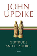 Gertrude and Claudius - Paperback
