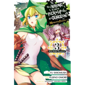 Is It Wrong to Try to Pick Up Girls in a Dungeon? Memoria Freese, Vol. 3 - Paperback