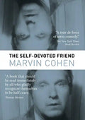 The Self-Devoted Friend - Paperback