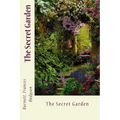The Secret Garden - Paperback