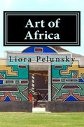 Art of Africa: Ndebele Designs to Color - Paperback