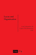 Lacan and Organization - Paperback